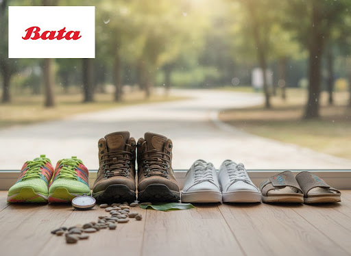 The right footwear does more than complete your look – it protects your feet, supports your postu…
