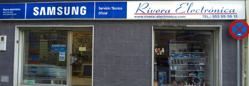 Rivera Electrónica - Thumbnail