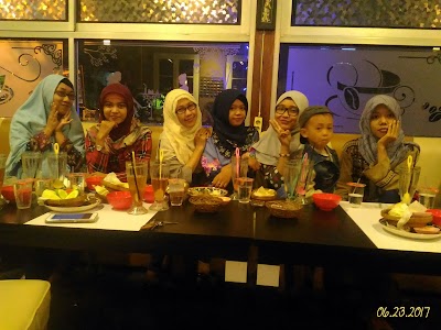 Photos of Boss'A Cafe