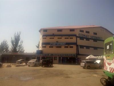 Photos of Otomart Supermarket