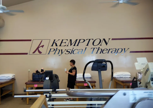 Kempton Physical Therapy - Thumbnail
