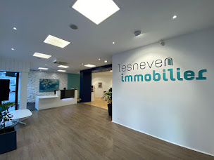 Photo n°3 de Agence immobilière Lesneven Immobilier à Lesneven (Agence de location immobilière)
