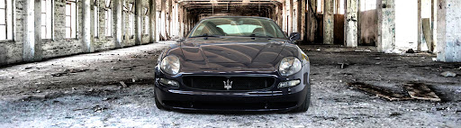 Avior Automotive - Visual