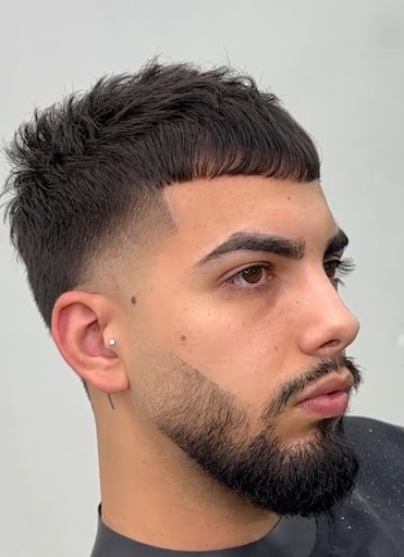Barberia|estetica|peluquería|jessy2 - Thumbnail