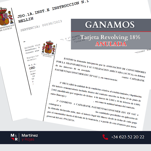 Martínez y Rojas Abogados - Thumbnail