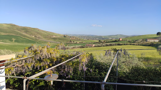 B&B La Casa Dell'Artista