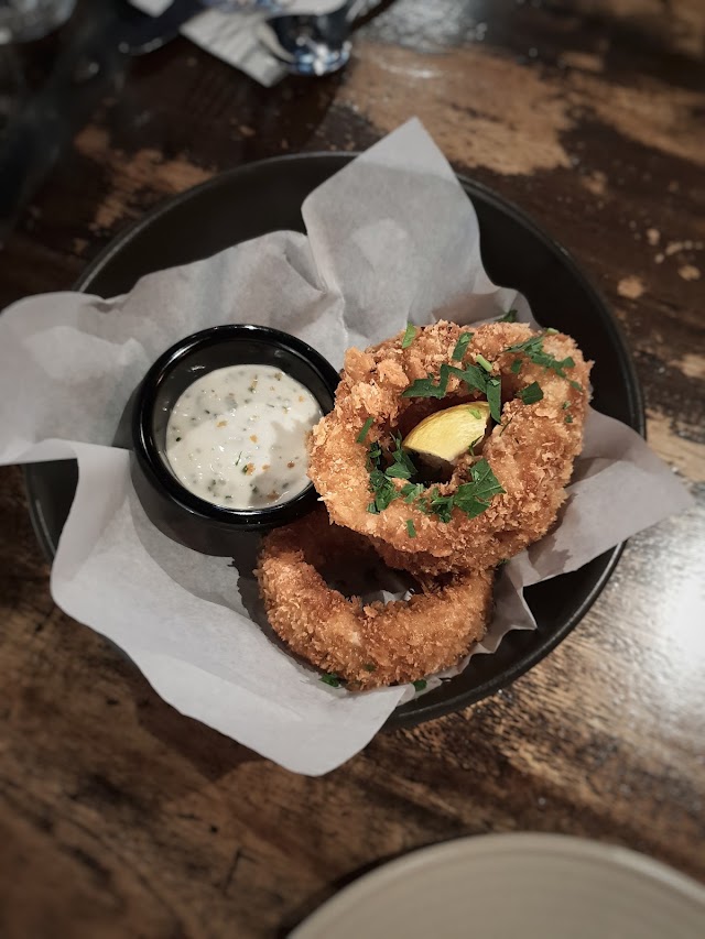 Toki Italian Inspired