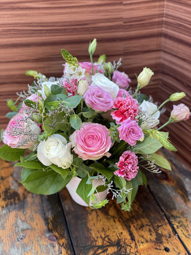 Flowers By Mary Ann