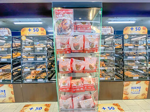 Photo n°25 de Lidl à Marguerittes (Supermarché)