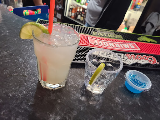 Sandbar & Grill - Thumbnail