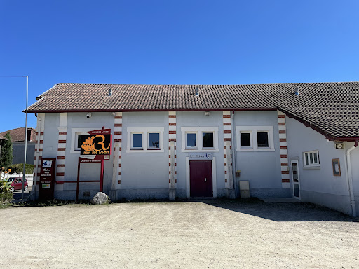 Jsr Judo Gallery - France