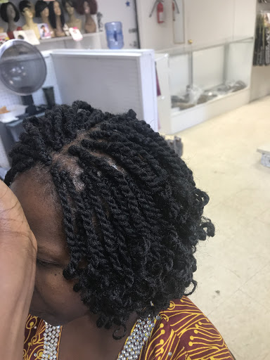 Zoe Beauty Supply and Braiding - Thumbnail