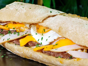 Photo n°14 de Biladi Tacos à Saint-Étienne (Sandwicherie)