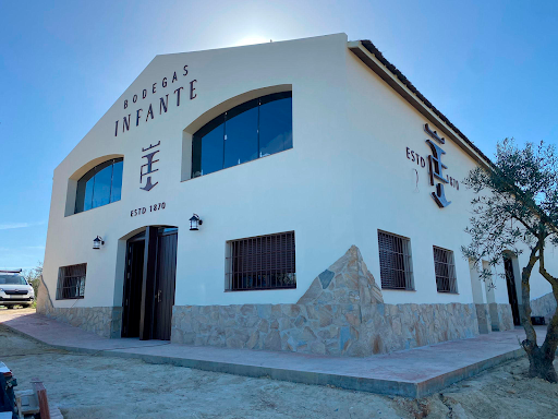 Bodegas Infante, S.L.
