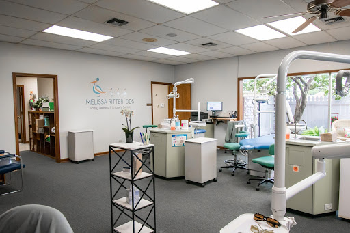 Melissa Ritter FAMILY DENTISTRY & Children's Dentistry - Thumbnail