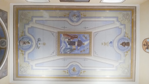 Parrocchia di Sant'Alfonso Maria de' Liguori - Thumbnail
