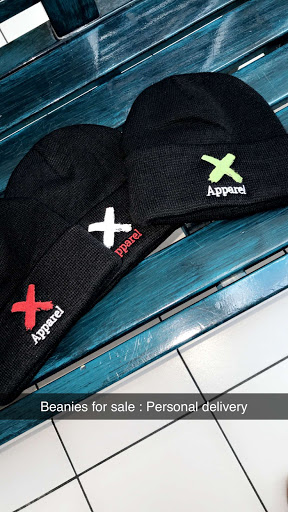 Xapparel