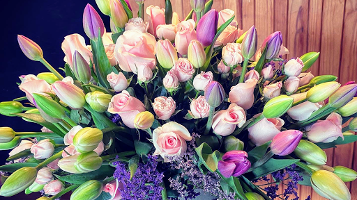 Florería Iris Arte Floral