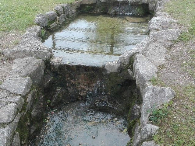 Parco Va' dee Femene