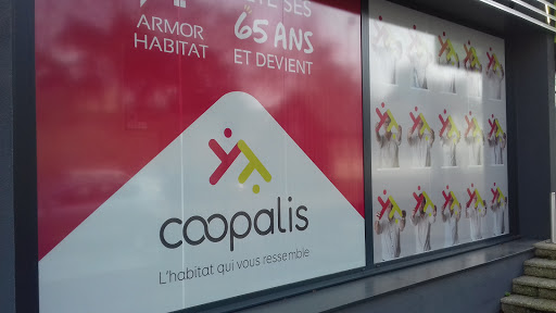 Coopalis Coopérative - Thumbnail