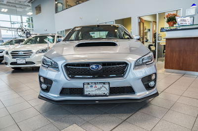 Photos of Wolfe Subaru