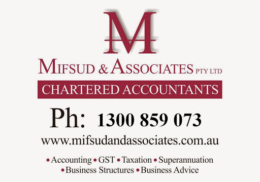 Mifsud & Associates Pty Ltd - Thumbnail