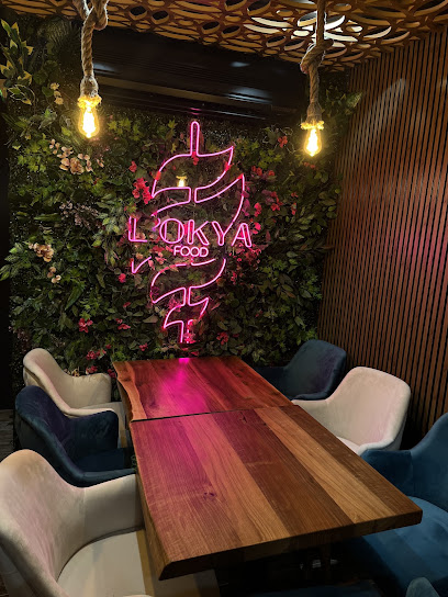 LOKYA FOOD