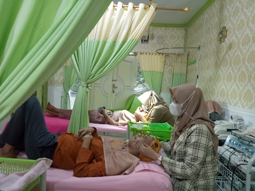 Salon, Spa, Skincare, Klinik kecantikan, Beauty care ( Alea Beauty Care )