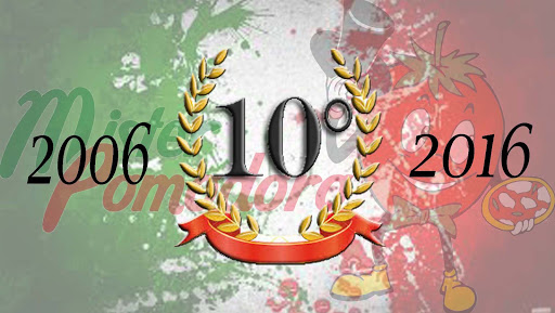 Mister Pomodoro Campodoro - Thumbnail
