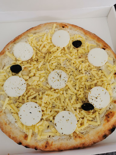 Photo 3 - Gang Of Pizza