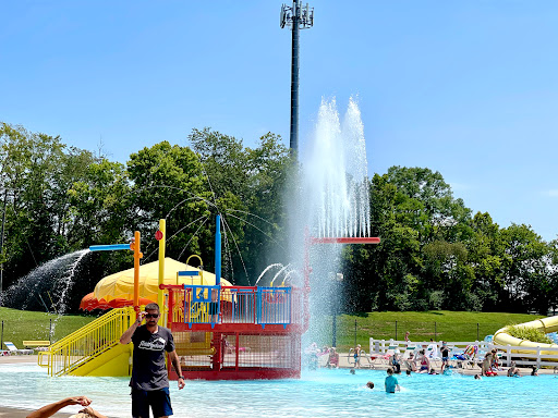 Suffoletta Family Aquatic Center - Thumbnail