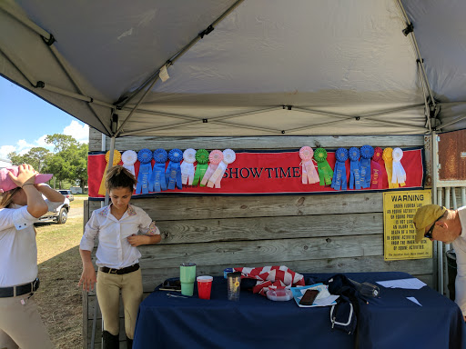Sumter Equestrian Center Inc - Thumbnail