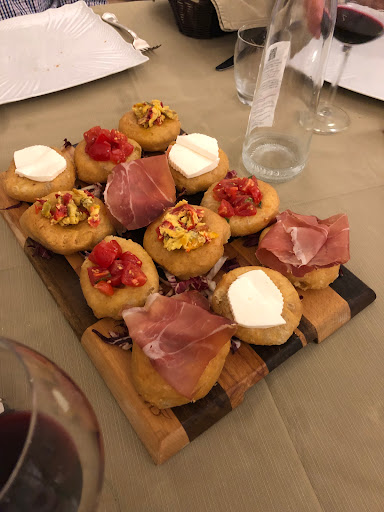 Ristorante Tatobbe - Thumbnail