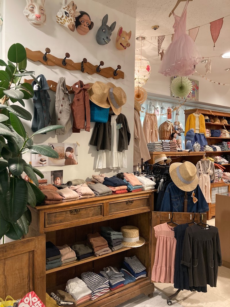 KID'S FARM ニコニコヤ