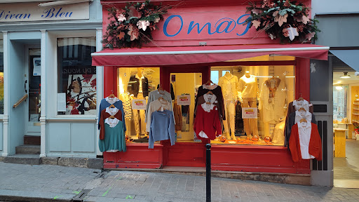 Omag - Visual