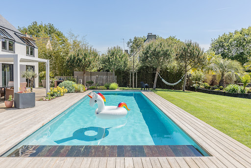Photo de Créa Bâti Jardin à Pipriac (35550)