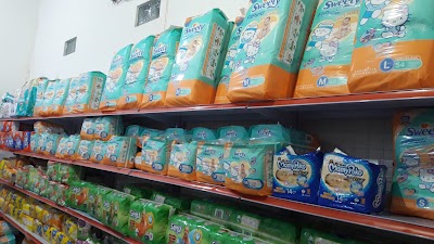Photos of TIFA MART TOBAKU