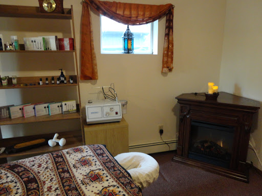 Ganesha Spa