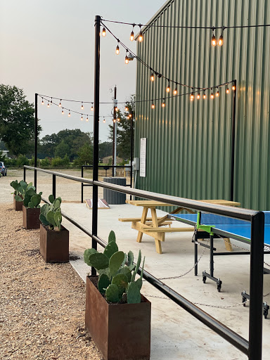 GTL Paris RV Park Gallery - United States