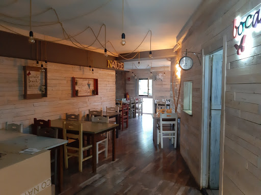 Boca Tea - Visual