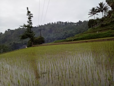 Photos of Pura Agung Arga Sunya
