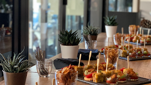 Photo n°41 de C'est Mon Plaisir à Châtillon (Restaurant)