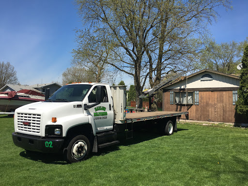Barlow Deliveries Gallery - United States