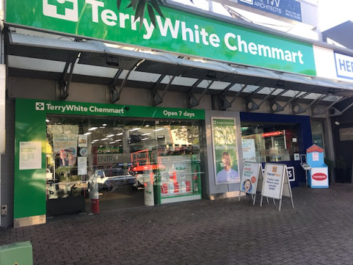 TerryWhite Chemmart Avalon