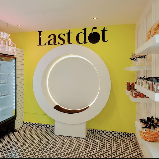 LASTDOT - Visual