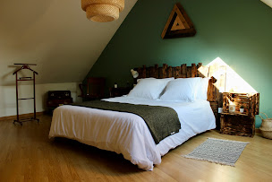 Photo n°3 de Gîte Augustin à Vendhuile (Logement meublé)