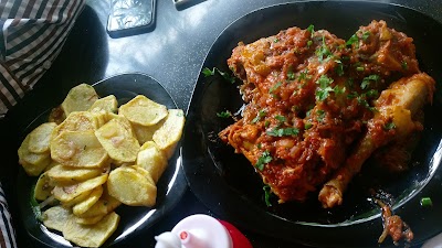 Photos of Caribbean Bar And Grill