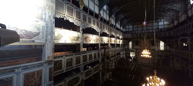 Opinii despre Kościół Pokoju w Jaworze în Legnica - Stowarzyszenie