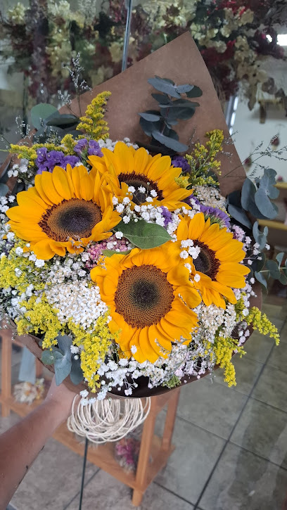 A Florida Floricultura Juiz de Fora