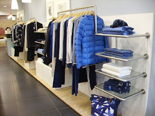 Photo n°10 de Mat de Misaine - Vannes à Vannes (Magasin de vêtements pour femmes)